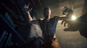 Outlast: Κυκλοφόρησε και στο Xbox One