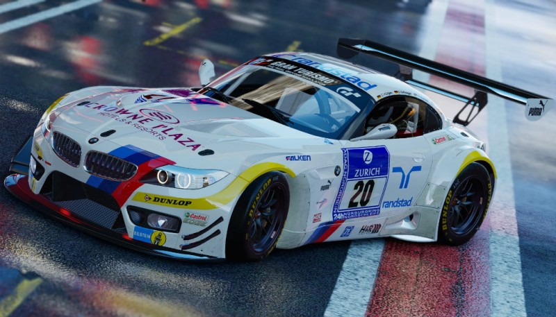 Project Cars: Ανακοινώθηκαν αναλυτικά τα χαρακτηριστικά του