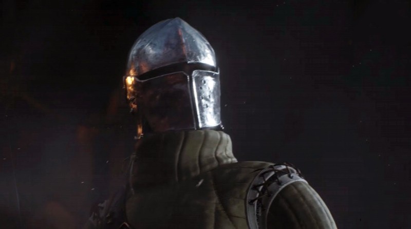Warhaven Warhaven