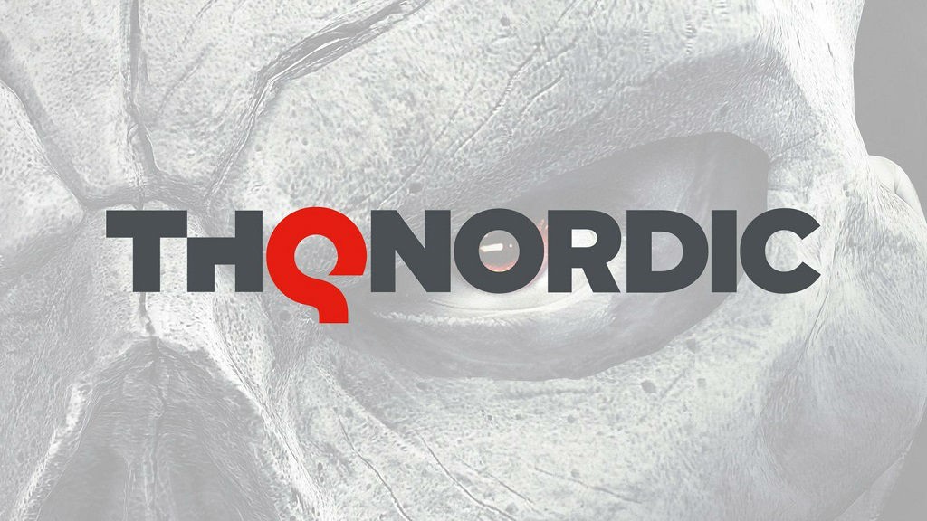 Η Nordic Games μετονομάζεται σε THQ Nordic
