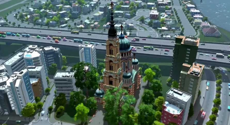 Το Cities: Skylines πούλησε 6 εκατομμύρια αντίτυπα