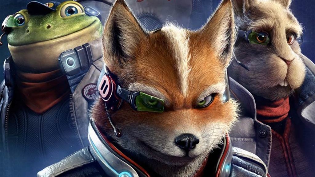 Η Nintendo έφτιαχνε σειρά Star Fox και την ακύρωσε
