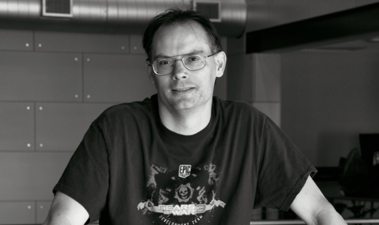 O Tim Sweeney πήρε θέση για το Epic Games Store