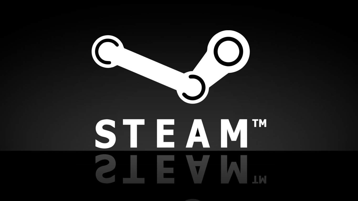 Steam video library