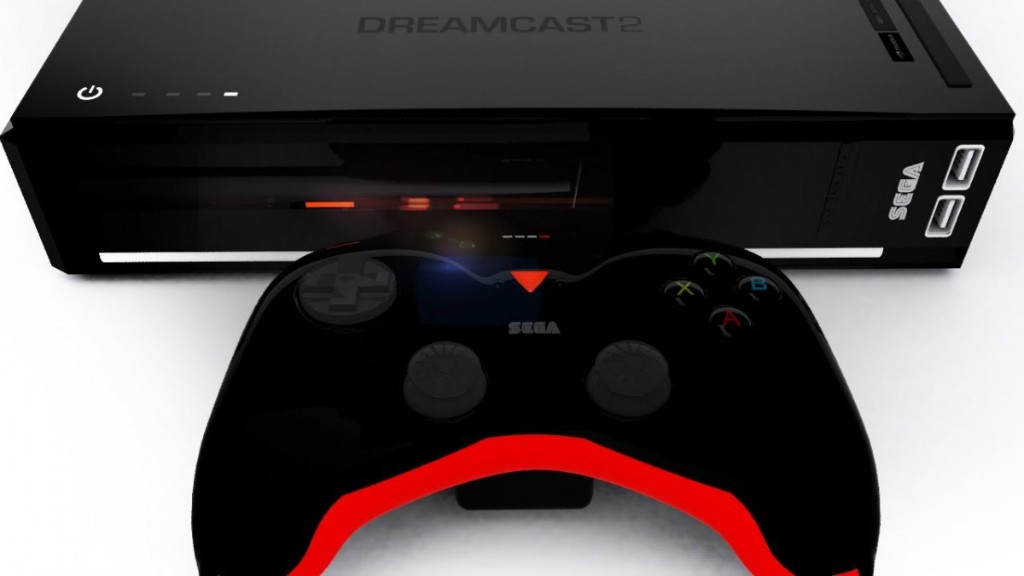 Dreamcast 2 Dreamcast 2