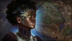 Pillars of Eternity Pillars of Eternity