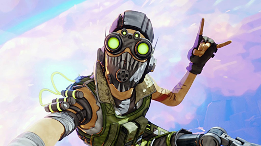 Respawn: "Μην κάνετε epic πόζες στο Apex Legends γιατί θα crash-άρει το παιχνίδι"