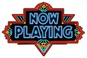 Community Quest 1: Now Playing