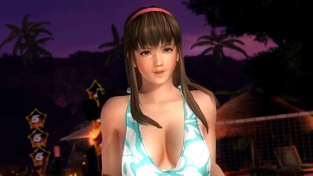 Dead or Alive 5: Last Round: Καλοκαιρινά outfits στο νέο season pass 