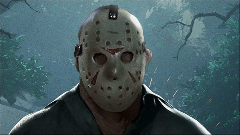 Friday the 13th: The Game