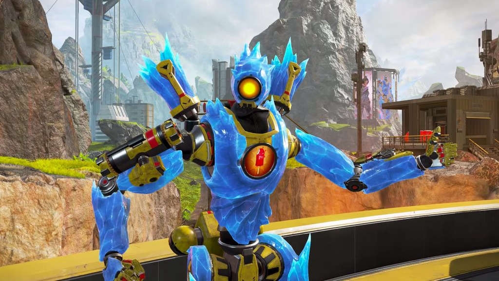 Ένα bug στο Apex Legends επιτρέπει στους παίκτες χτυπήματα πριν το παιχνίδι