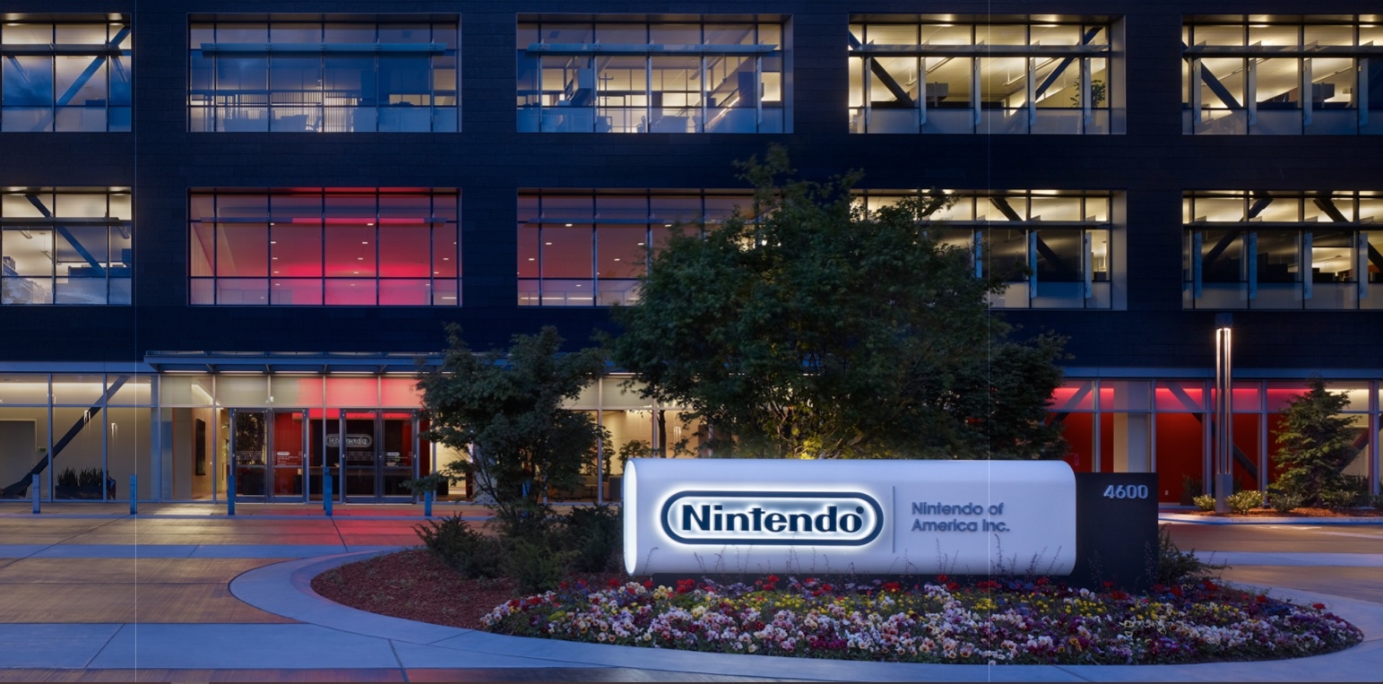 Η Nintendo μηνύει την κυβέρνηση των ΗΠΑ για παράνομους δασμούς