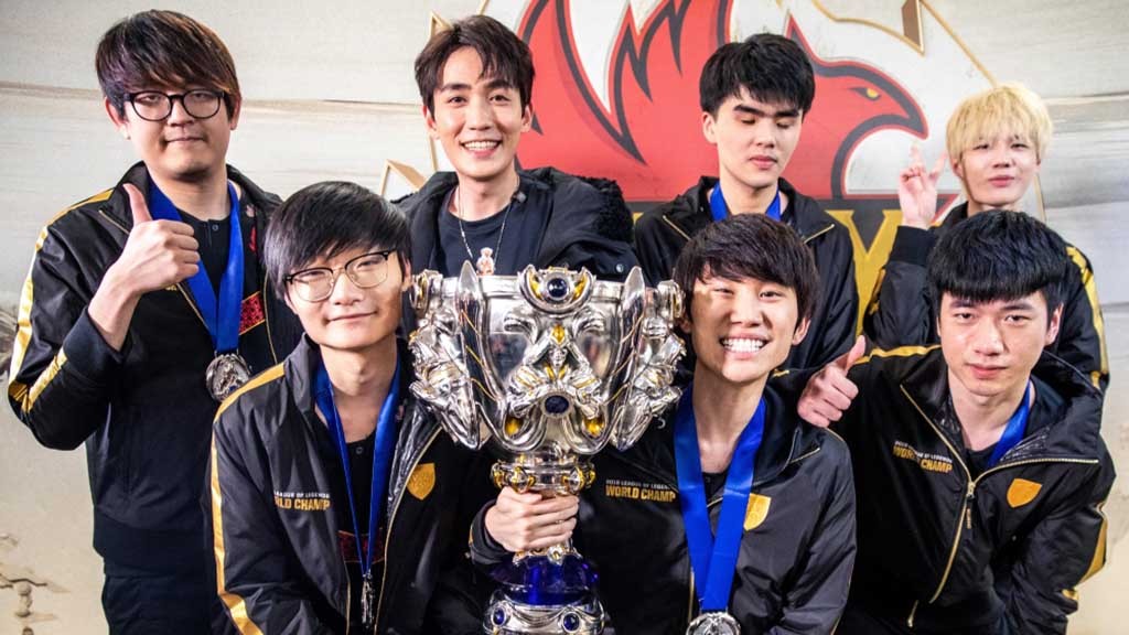 eSports: Η ταχύτερα αναπτυσσόμενη αγορά στον κόσμο του αθλητικού στοιχήματος