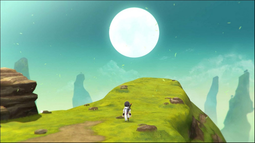 Lost Sphear: Νέο JRPG από την Square Enix
