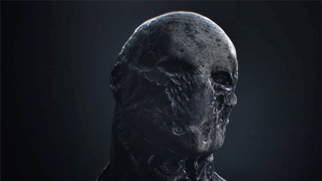 Mortal Shell II