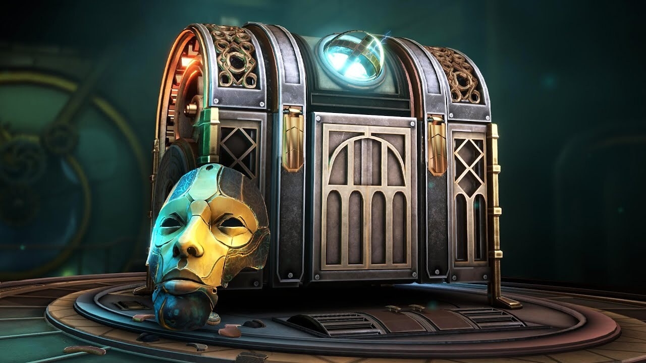 Τα Boxes: Lost Fragments και My Night Job δωρεάν