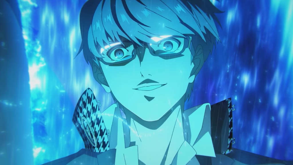 Το Persona 4 Revival θα είναι remake του Persona 4 Golden