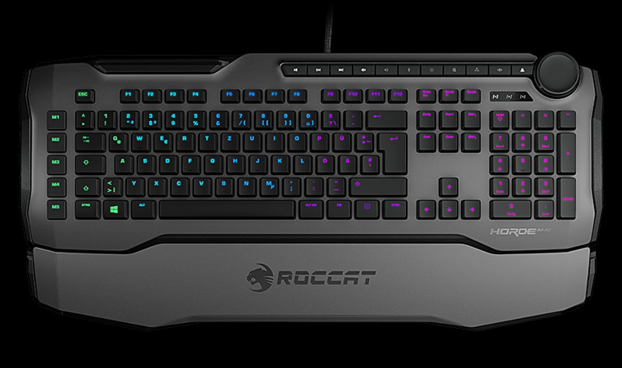 Roccat Horde Aimo