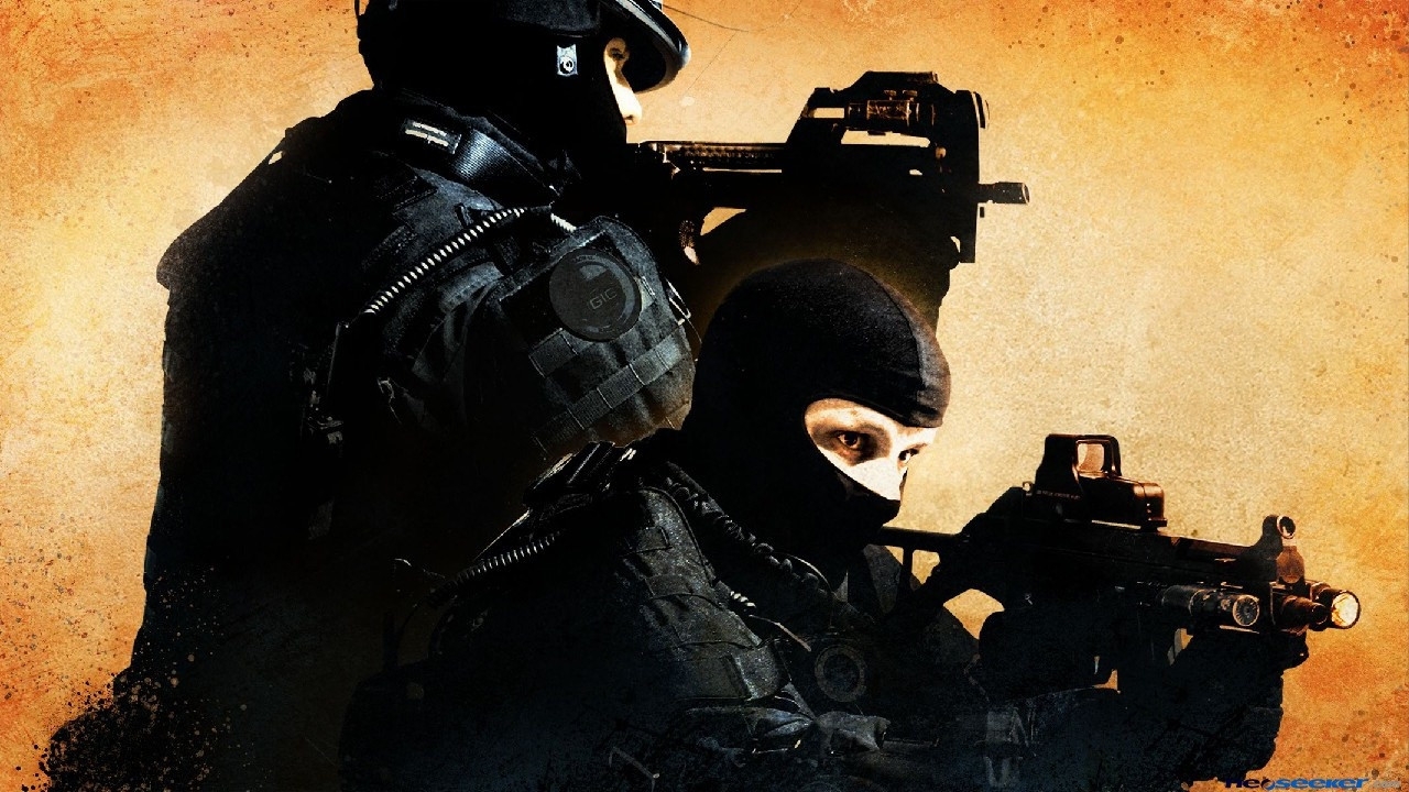 Δωρεάν το Counter-Strike: Global Offensive με Battle Royale mode