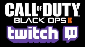 Call of Duty Black Ops 2: Παίξτε Live στο Twitch.tv