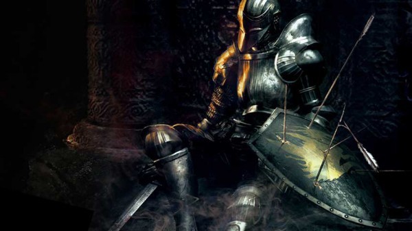 Demon's Souls Remastered