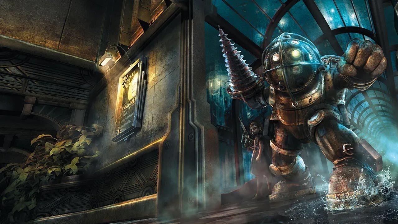 Νέες πληροφορίες για το BioShock 4