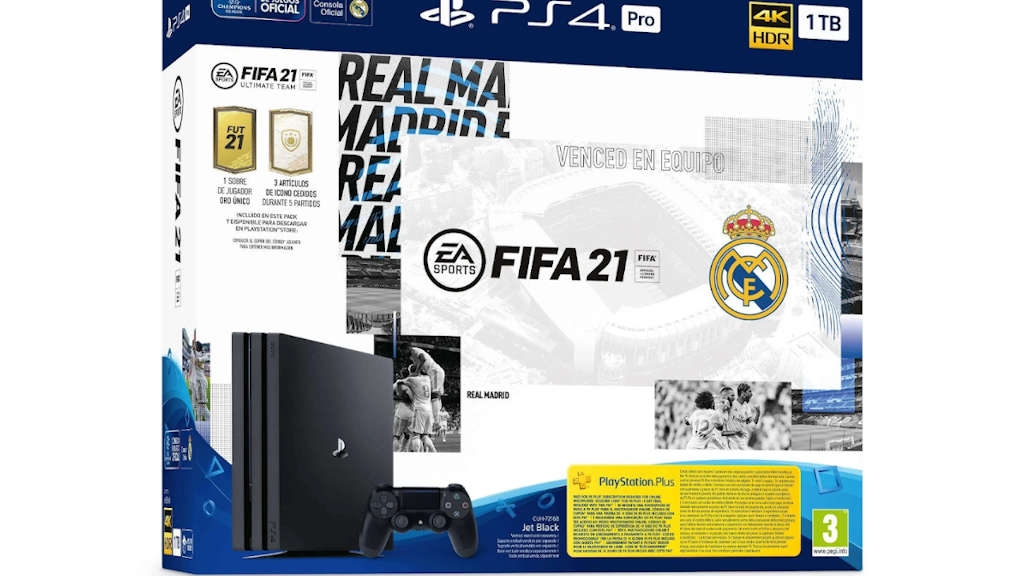 Το PlayStation υπογράφει συμφωνία με την Ρεάλ Μαδρίτης