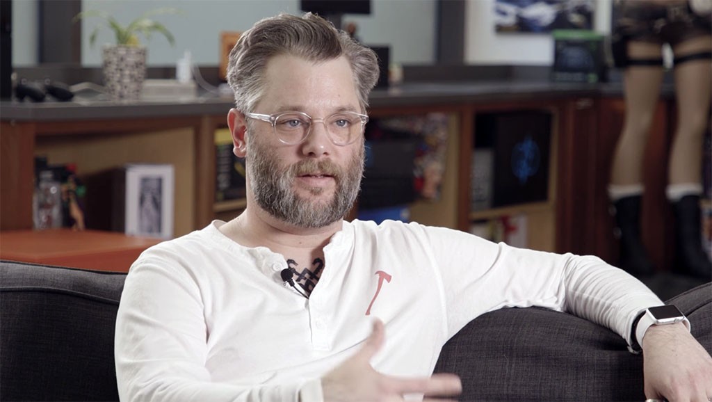 Η Sony Santa Monica (God of War: Ragnarok) ετοιμάζει νέα games Η Sony Santa Monica (God of War: Ragnarok) ετοιμάζει νέα games