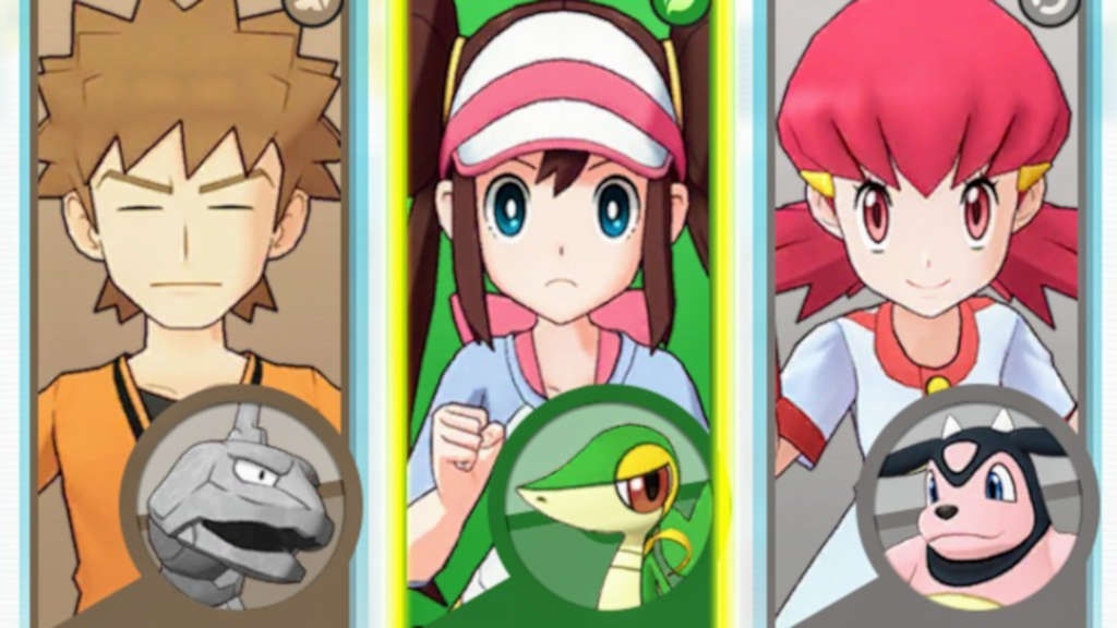 Το Pokemon Masters έβγαλε 26 εκατομμύρια ευρώ την πρώτη εβδομάδα από μικροσυναλλαγές 