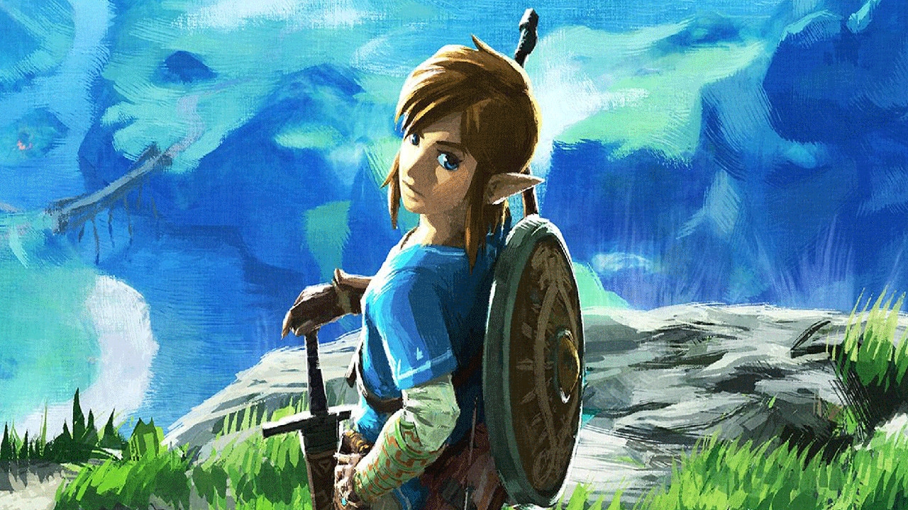 Αλλαγές στο χρονοδιάγραμμα της σειράς Legend of Zelda