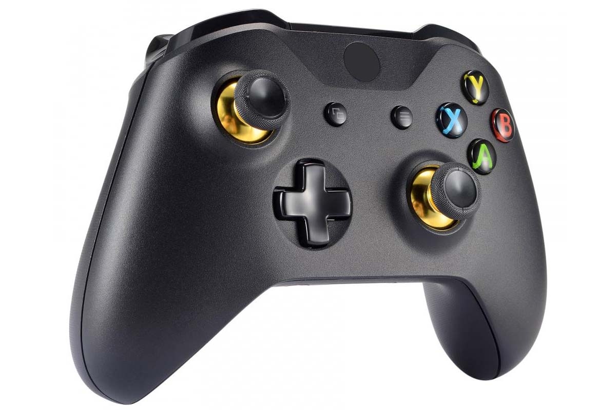 Κάτοχοι Xbox Elite Controllers έκαναν αγωγή στη Microsoft για το stick drift Κάτοχοι Xbox Elite Controllers έκαναν αγωγή στη Microsoft για το stick drift