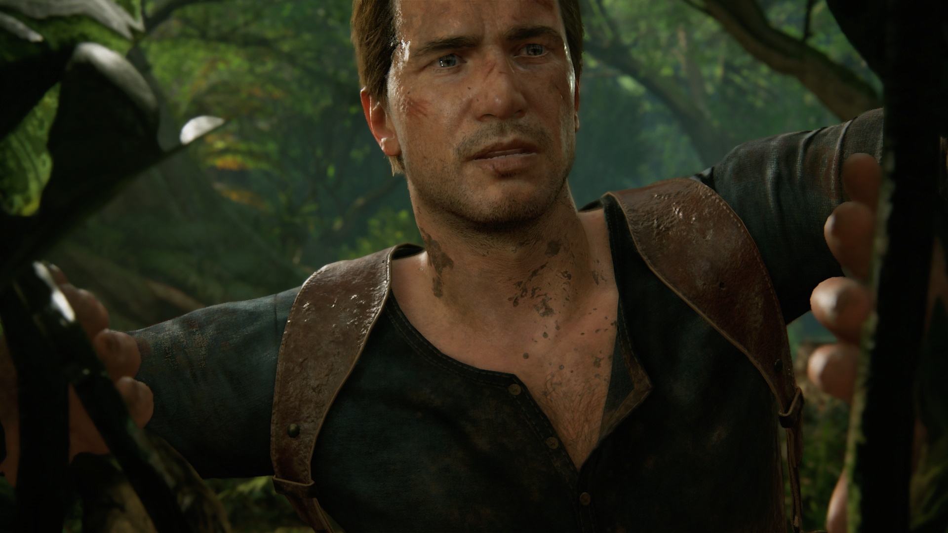 Φήμες για Uncharted 5