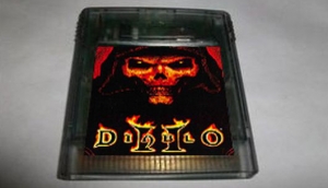 Diablo Junior