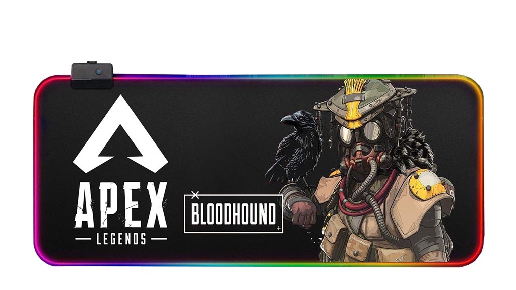 Το Apex Legends δεν θέλει οι console users να χρησιμοποιούν πληκτρολόγιο-ποντίκι