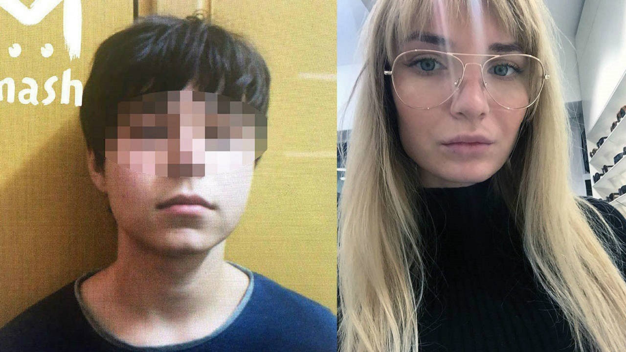 15χρονος Ρώσος, παίκτης του PUBG, σκότωσε 21χρονη φοιτήτρια