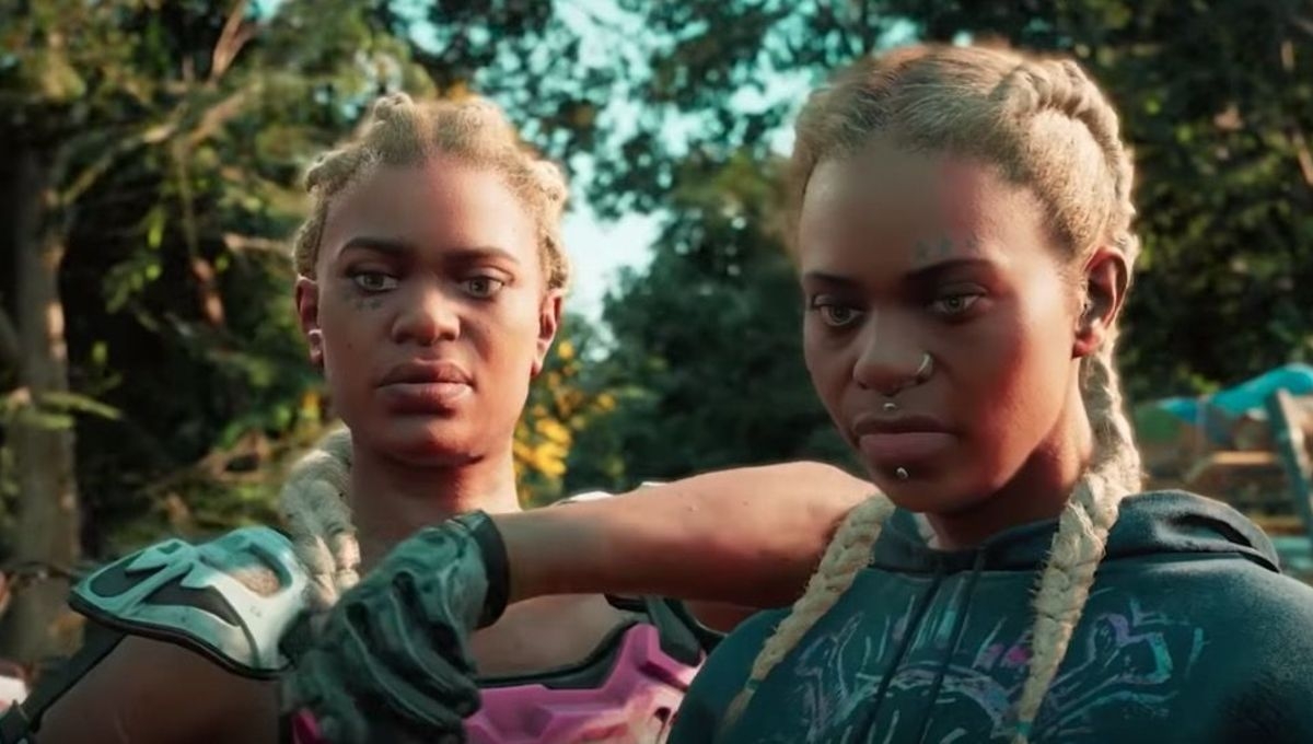 Εκπτώσεις στο Ubisoft store με 50% στο Far Cry New Dawn Εκπτώσεις στο Ubisoft store με 50% στο Far Cry New Dawn