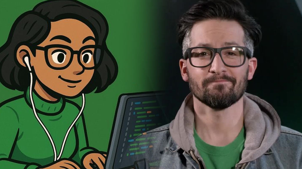 Ο επικεφαλής του τμήματος γραφικών του Xbox χρησιμοποίησε φωτογραφία από AI σε αγγελία πρόσληψης