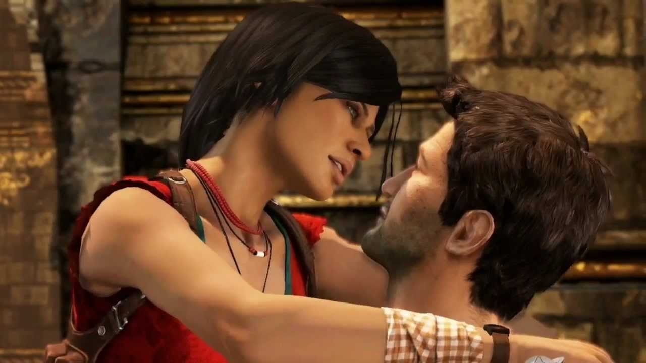Η σειρά Uncharted έφτασε τις 41.7 εκατομμύρια πωλήσεις
