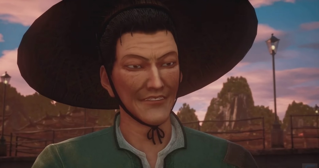 Το Shenmue 3 στα PC θα κυκλοφορήσει αποκλειστικά στο Epic Games Store