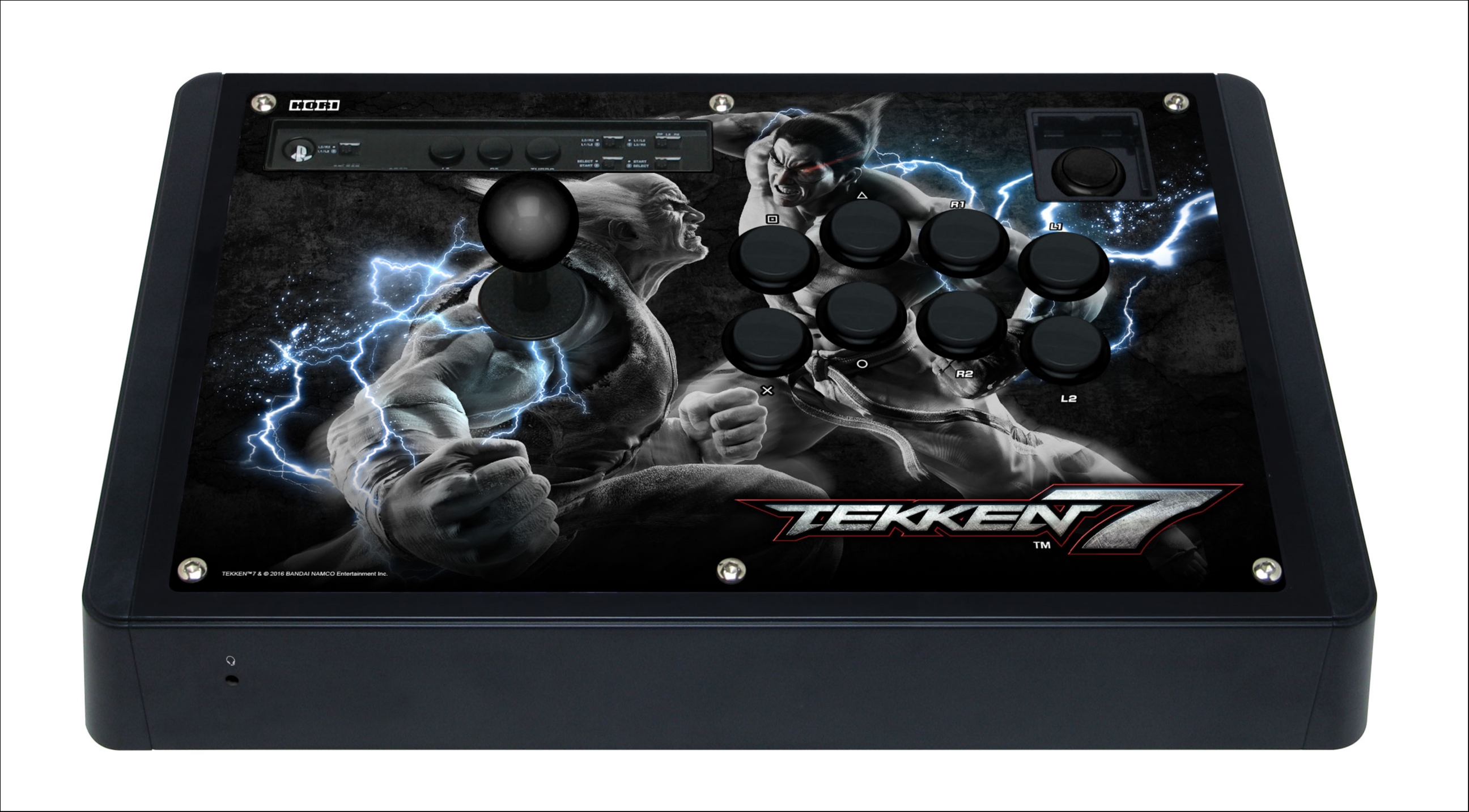 Hori Tekken 7 Fighting Stick