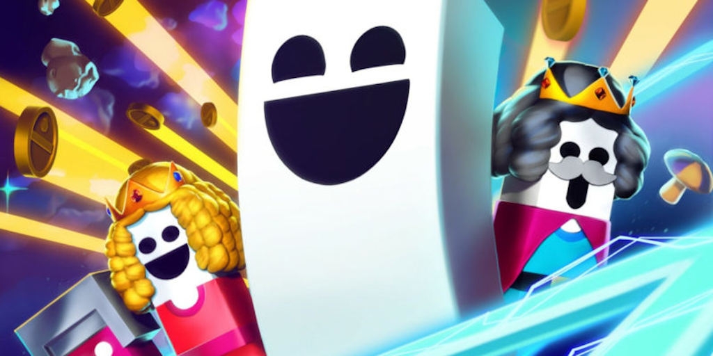 Pong Quest: Η Atari επιστρέφει με νέο RPG Pong Quest: Η Atari επιστρέφει με νέο RPG