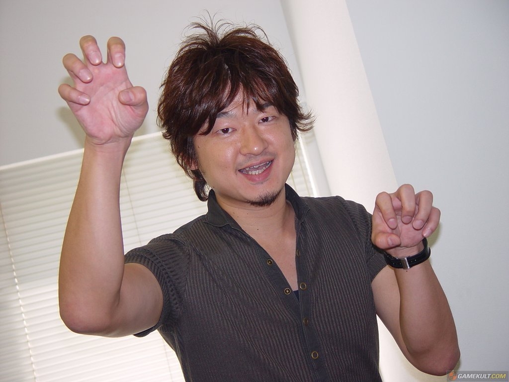 Platinum Games: "Δεν τρελαθήκαμε με τα PS5 και Scarlett αφού είναι απλώς PC"