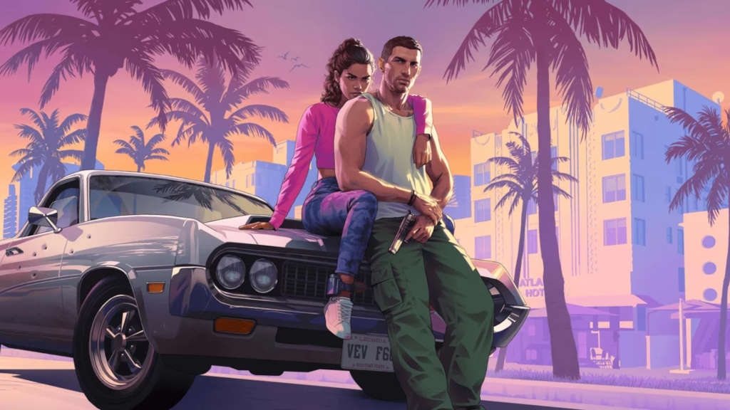 Στο GTA 6 εντοπίστηκε παιδί σε screenshot