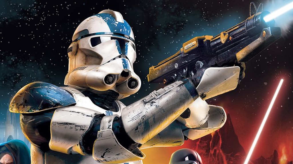 Το Star Wars Battlefront 2 έρχεται στο PS Plus Το Star Wars Battlefront 2 έρχεται στο PS Plus