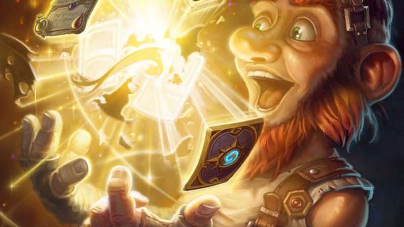Hearthstone: Cross-platform για smartphones