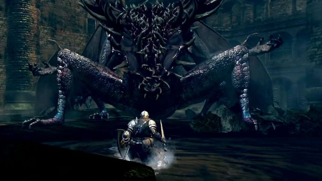 Dark Souls: Remastered για Nintendo Switch