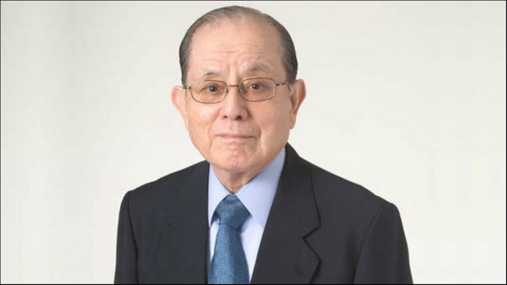 Έφυγε από τη ζωή ο ιδρυτής της Namco