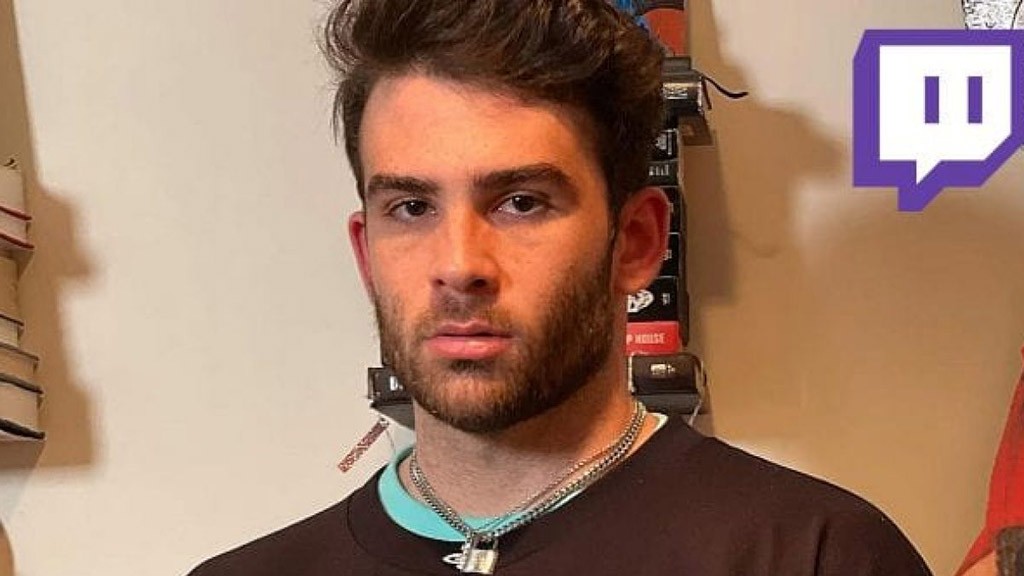 Ο streamer HasanAbi είπε την λέξη "cracker" δεχόμενος ρατσιστικά σχόλια και το Twitch του έριξε ban