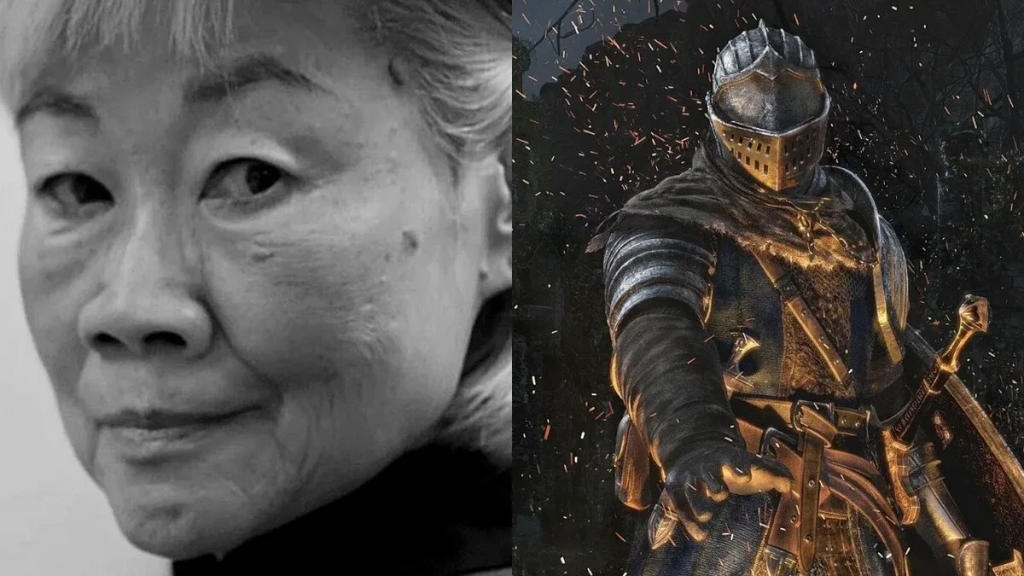 Η αφηγήτρια των Dark Souls 1 και 3 έφυγε από τη ζωή