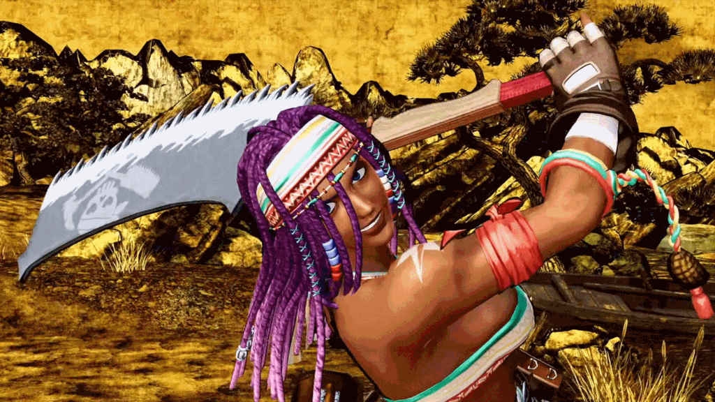 O director του Samurai Shodown θέλει να επαναφέρει και άλλες σειρές της SNK